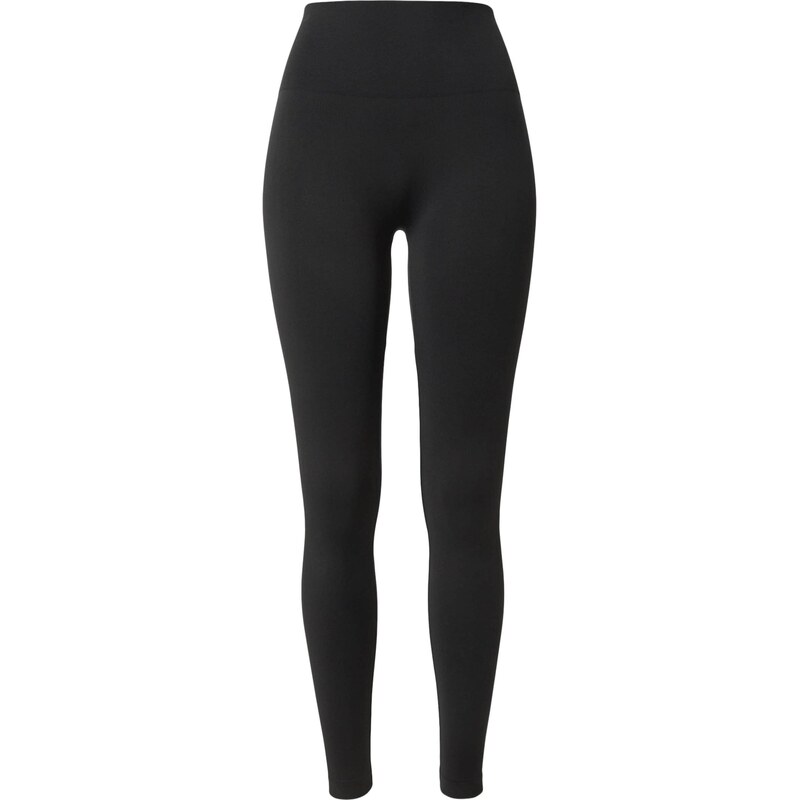 Wolford Legíny Energy černá