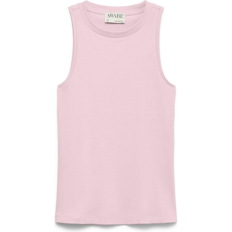 Aware Top VMLAVENDER růžová