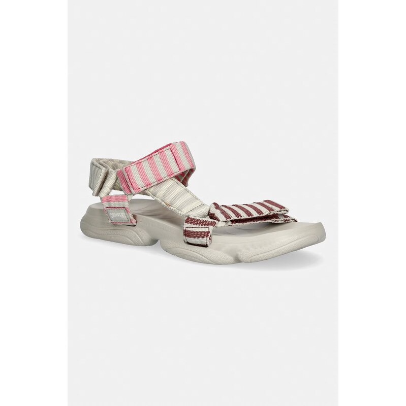 Camper sandály dámské Karst Sandal 114578452