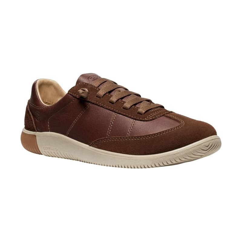 Tenisky Keen Braun 6335441