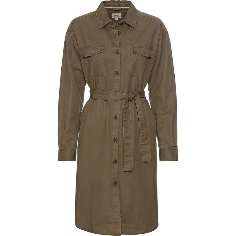 Šaty Camel Active Taupe 3106508 115299241