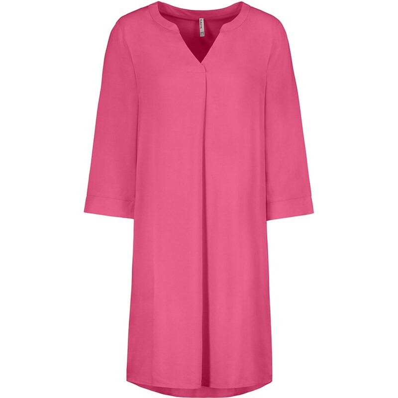 Šaty Sublevel Pink 4127135 115322358