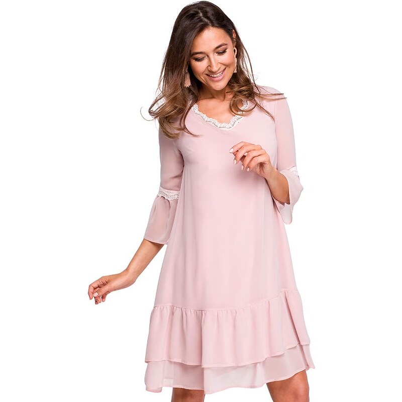 Šaty Stylove Rosa 7886472