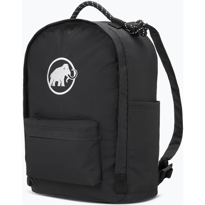 Městský batoh Mammut Wully 20 l black