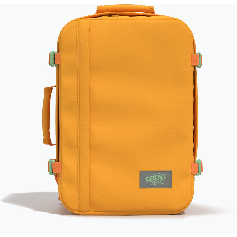 Cestovní batoh CabinZero Classic 36 l honeycomb