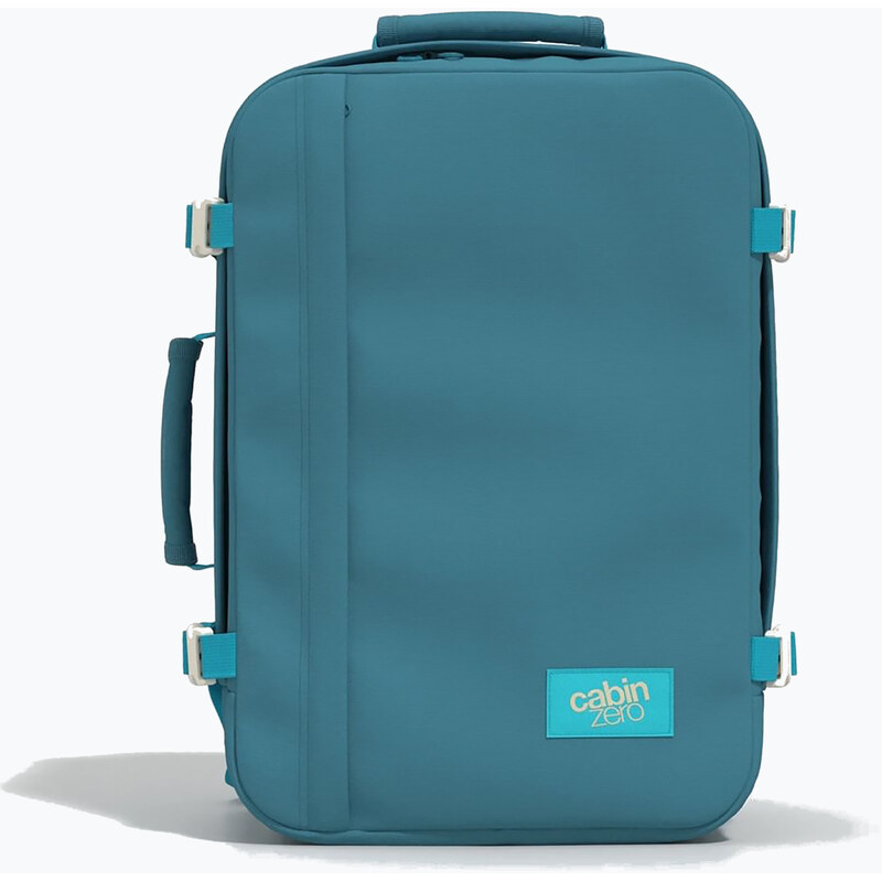 Cestovní batoh CabinZero Classic 36 l bali blue