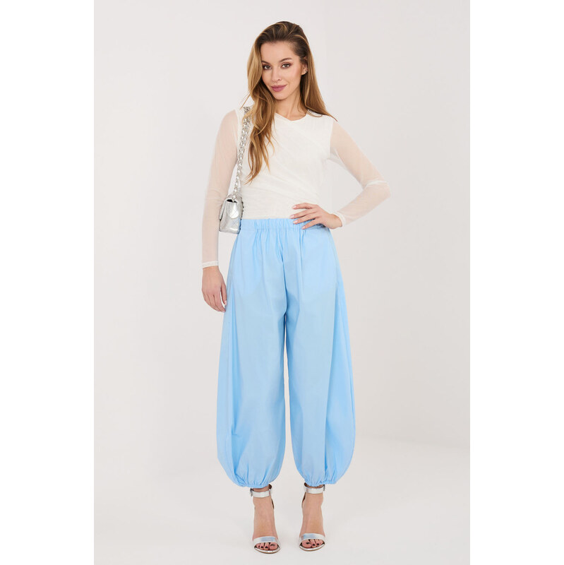Dámské kalhoty model 225854 Rue Paris 114577716