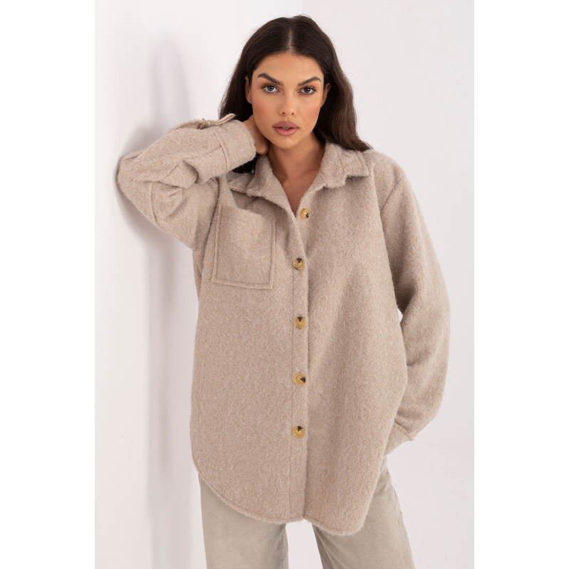 Bunda model 225841 Rue Paris 114577725
