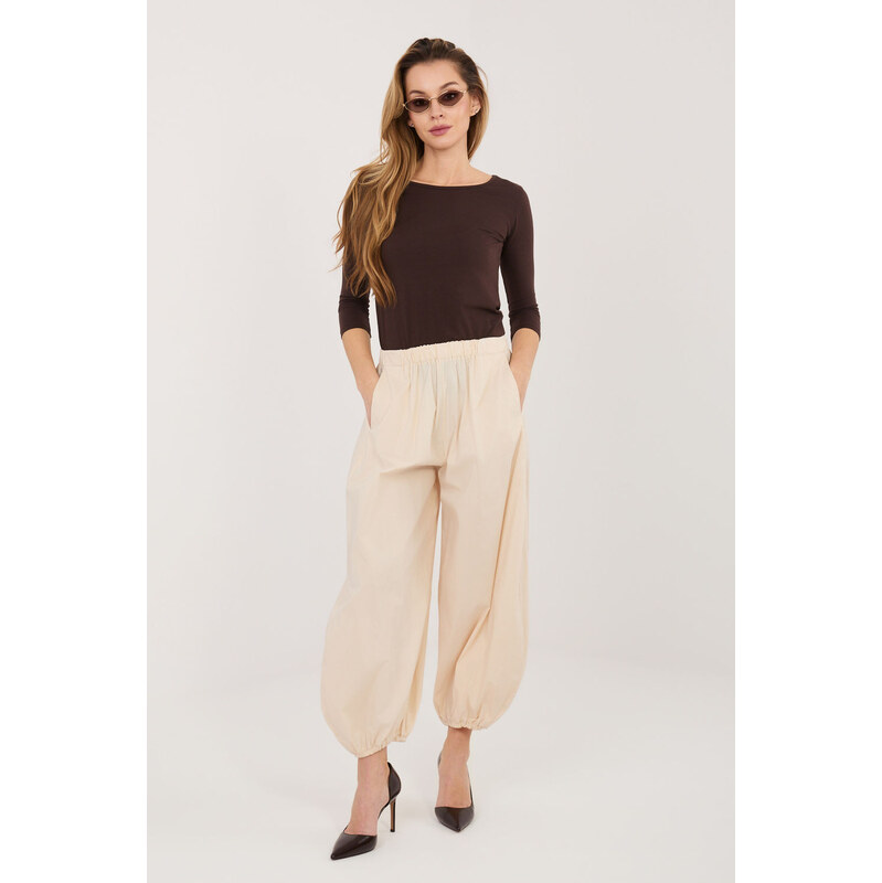 Dámské kalhoty model 225857 Rue Paris