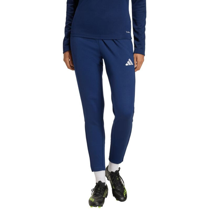 Dámské kalhoty adidas Entrada 26 Training pants navy blue JZ6547