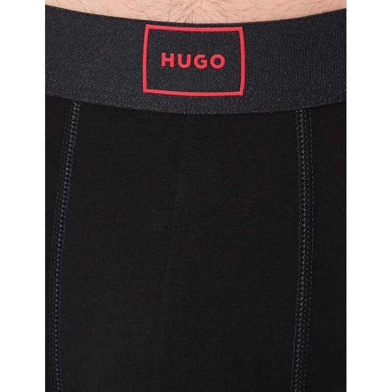 pánské kalhoty LONG NERO model 22055489 - Hugo