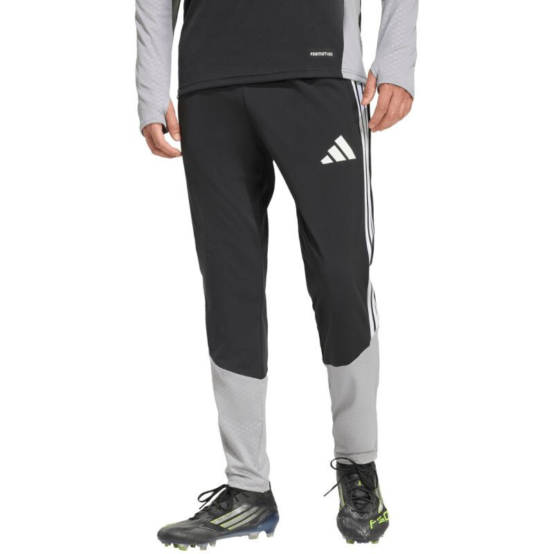 Pánské tréninkové kalhoty adidas Tiro 26 Competition černé