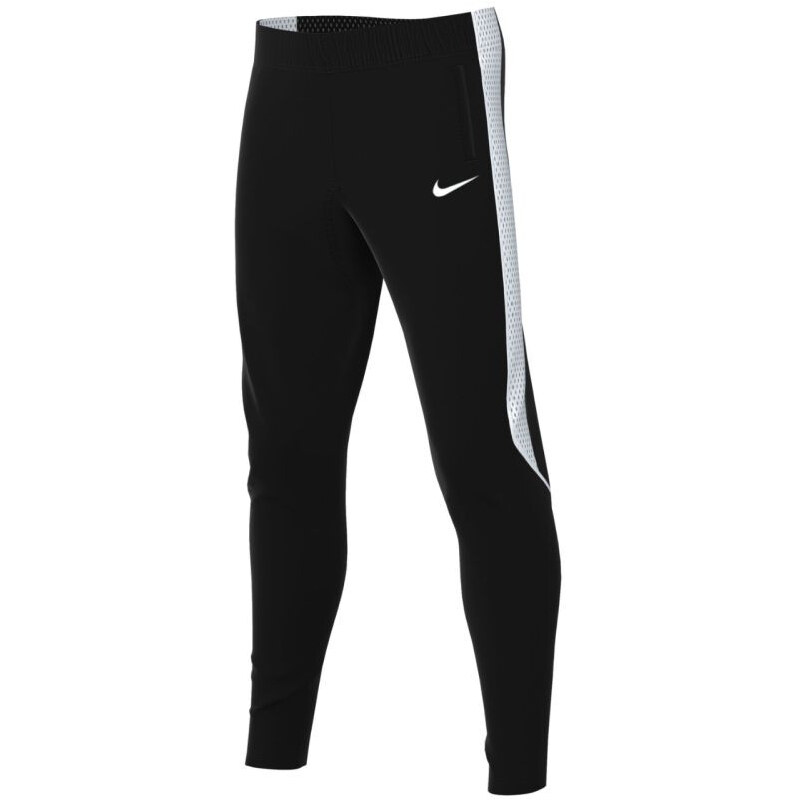 EB FIT Dětské kalhoty Nike Dri-Fit Strike 26 Black HV8395 010