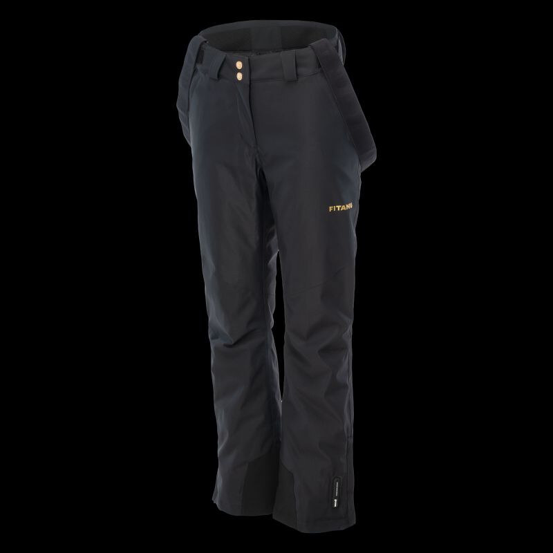 Fitanu Dámské kalhoty CERTIS W PANTS PRIMALOFT 114577806