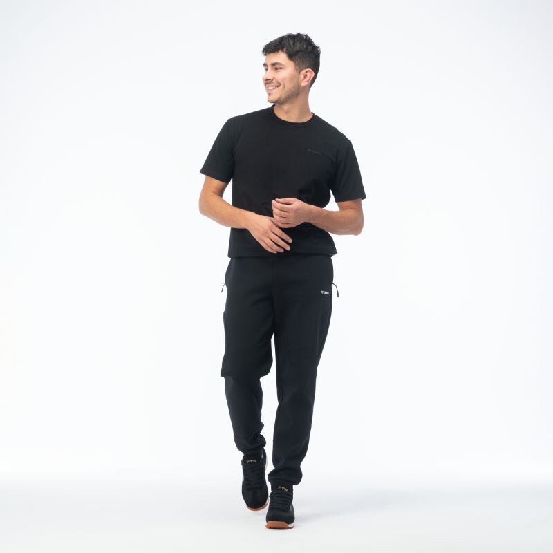 Pánské kalhoty model 22056434 - Fitanu
