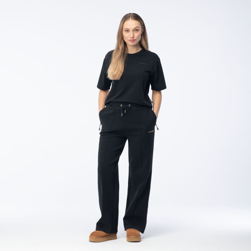 Dámské kalhoty model 22056439 W - Fitanu