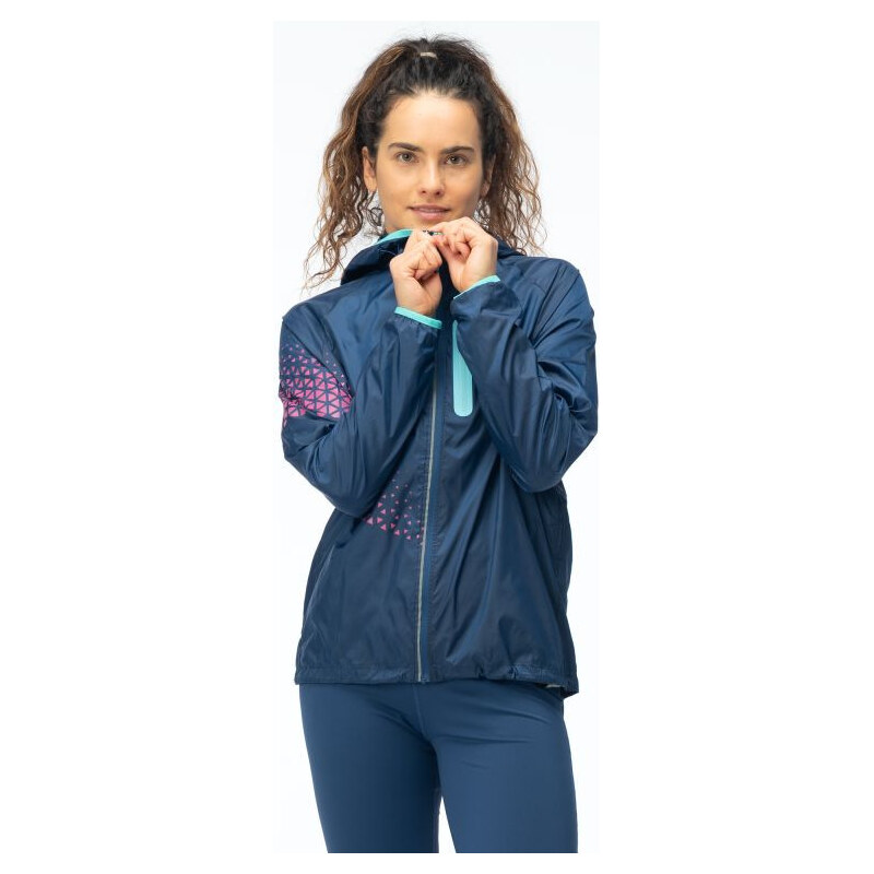 Dámská bunda model 22057601 WMNS - IQ