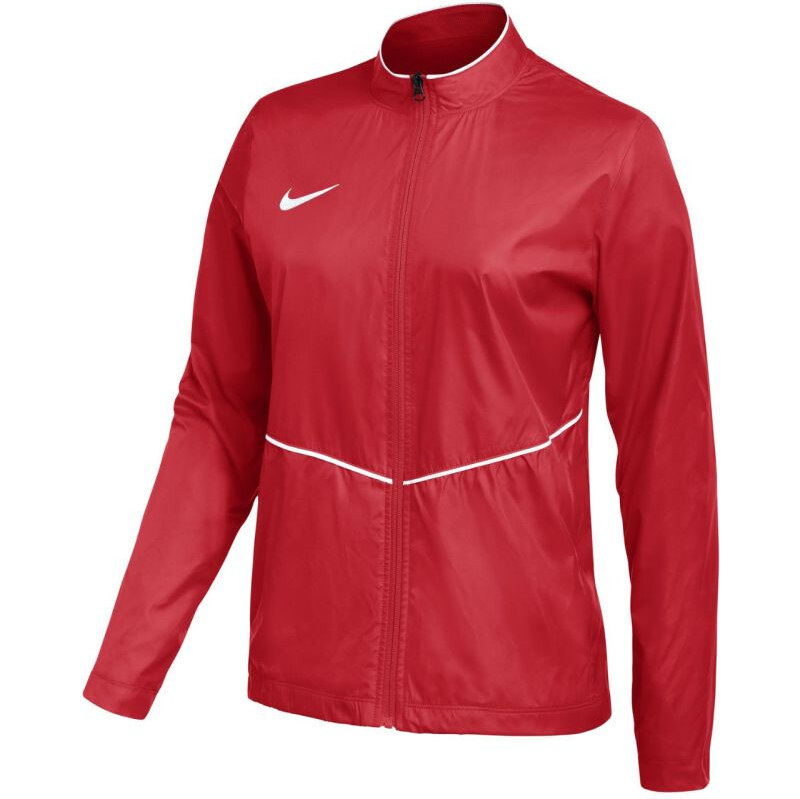 Dámská bunda Nike Park 26 Rain červená HM7267 657 114577826