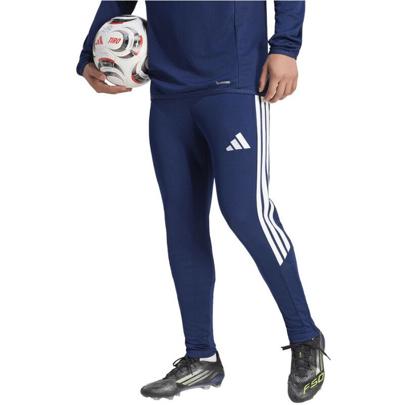 Pánské kalhoty adidas Tiro 26 League Training Slim námořnicky