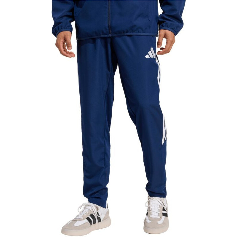 Pánské kalhoty adidas Tiro 26 League Presentation navy blue