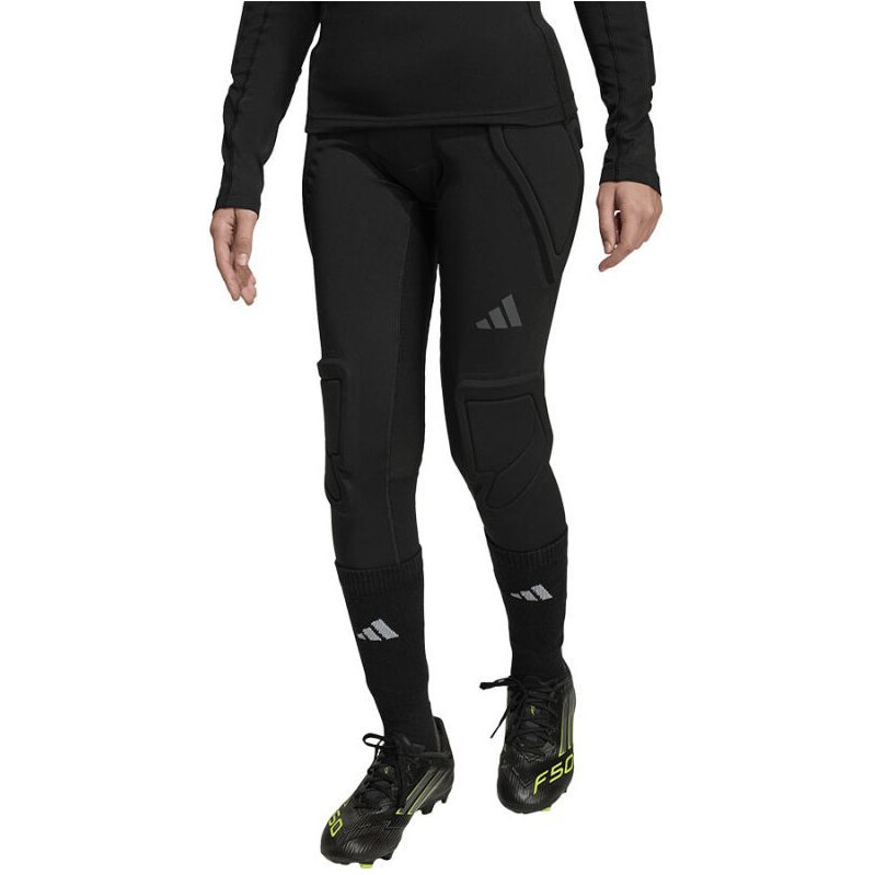 Juniorské kalhoty adidas Pad LT JZ9225