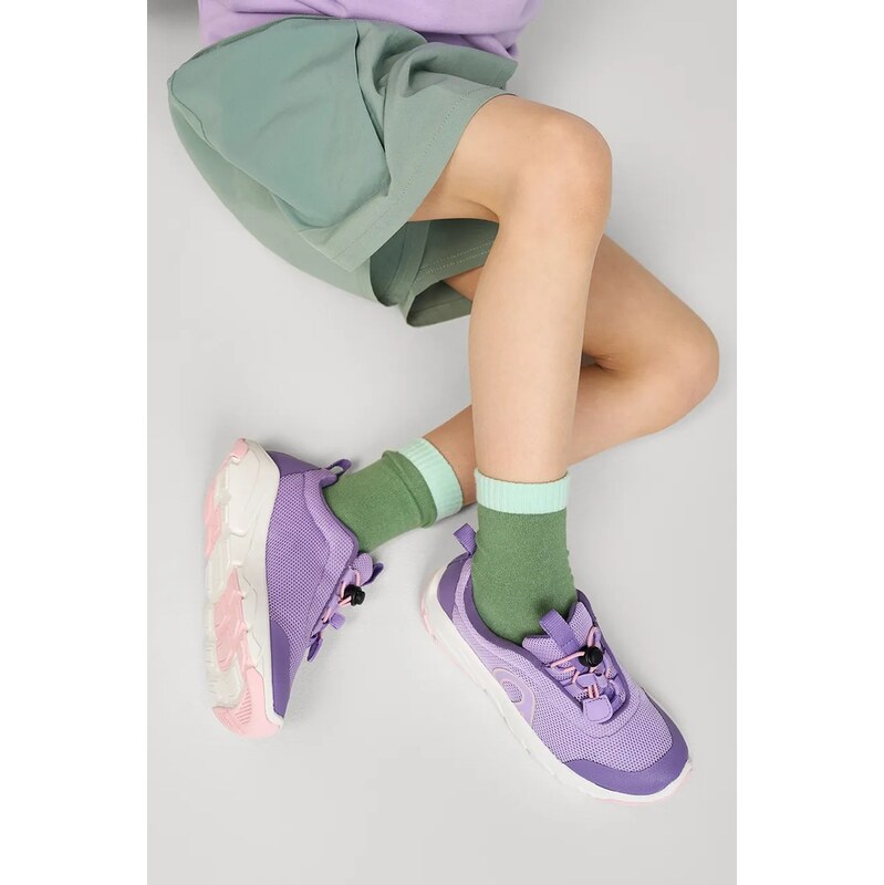 Reima Ohitus dětské sneakers boty 114577972