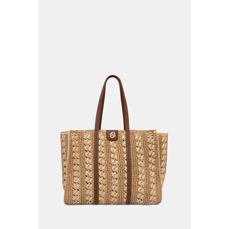 BOSS tote taška dámská BEYOND Tote RF 114577997