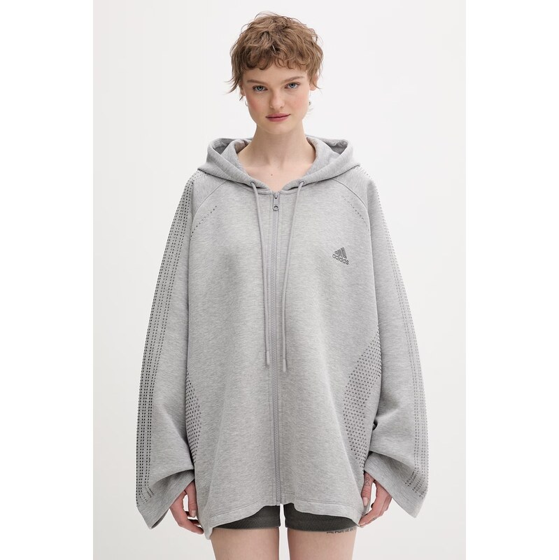 adidas Originals rozepínací mikina dámská