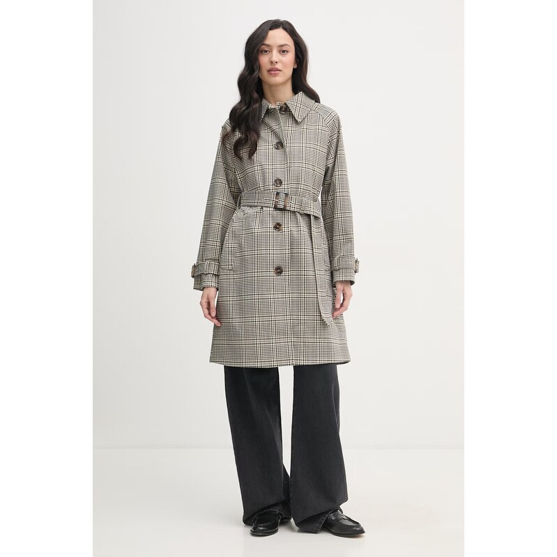 Barbour dámský kabát Maia 114578119