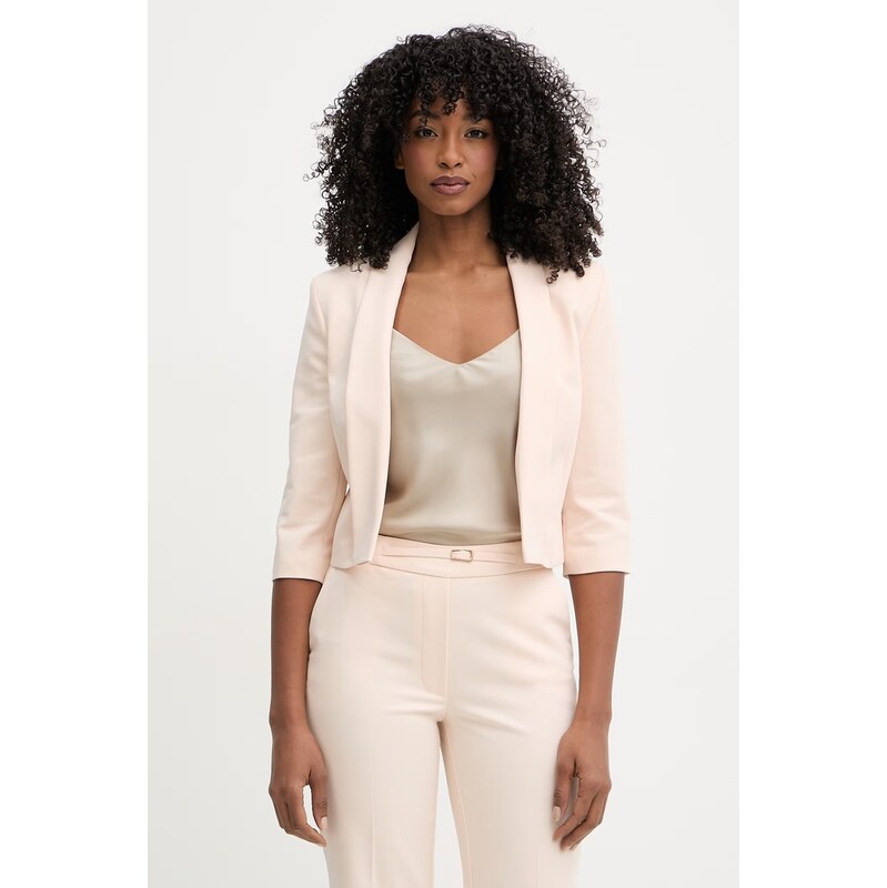 Marciano by Guess sako dámské s bavlnou SUNNY 114578113