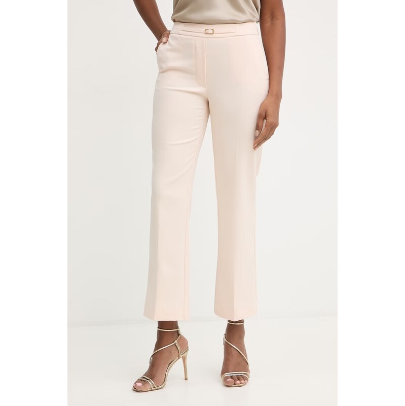 Marciano by Guess kalhoty dámské s bavlnou SUNNY
