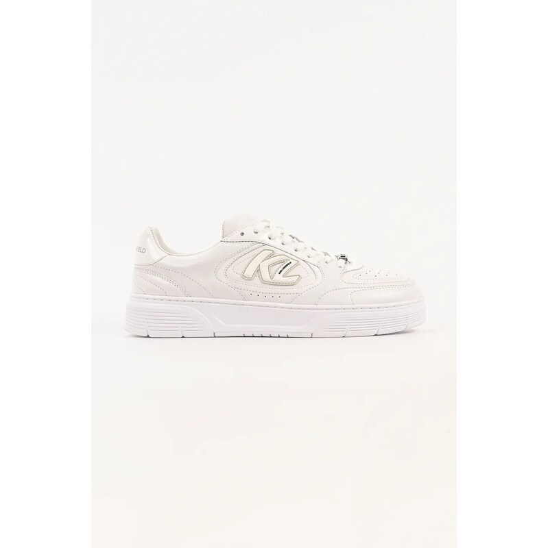 Karl Lagerfeld Kourtney sneakers boty pánské kožené