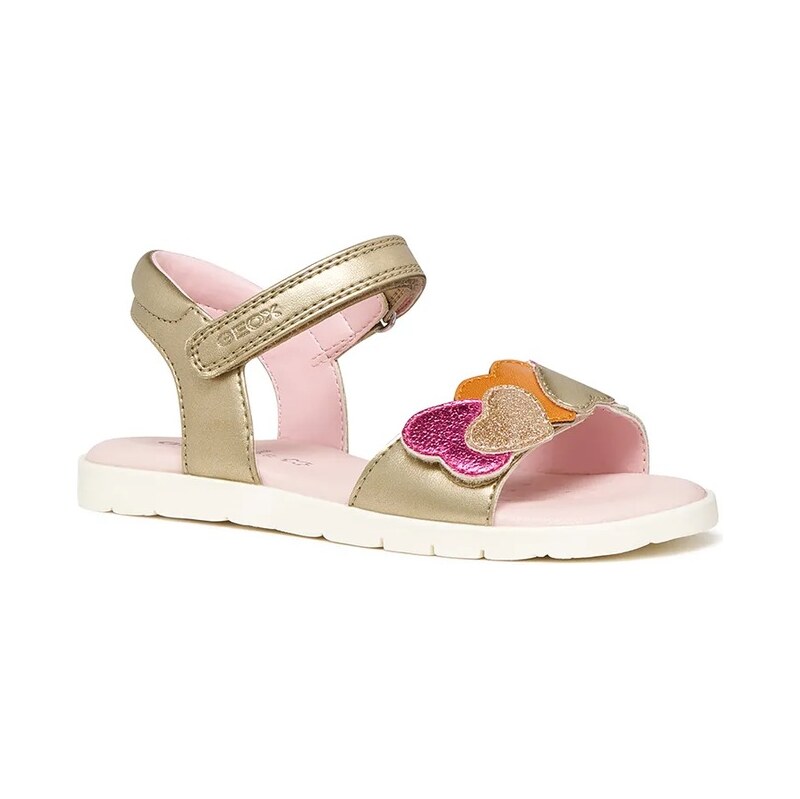 Geox sandály dětské SANDAL JOYFOOT