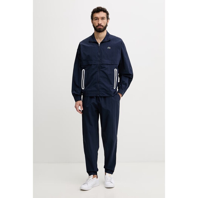 Lacoste teplákový set pánský x Novak Djokovic