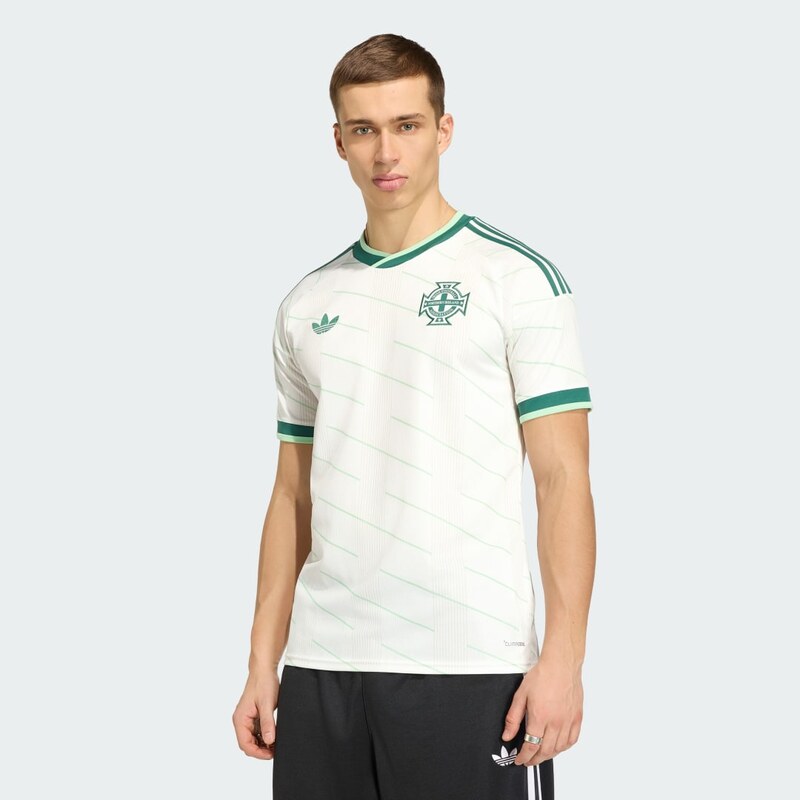 Adidas Venkovní dres Severní Irsko 26