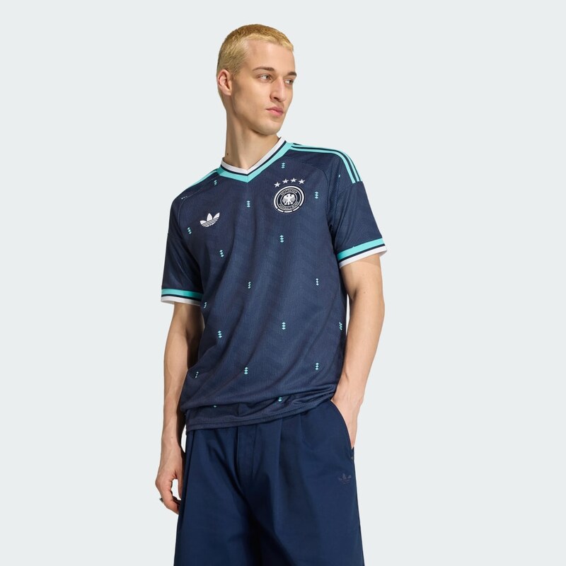 Adidas Venkovní dres Německo 26