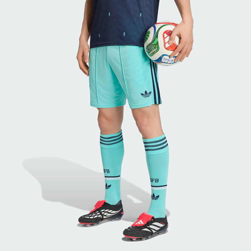 Adidas Venkovní kraťasy Německo 26