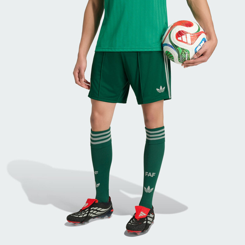 Adidas Venkovní kraťasy Alžírsko 26