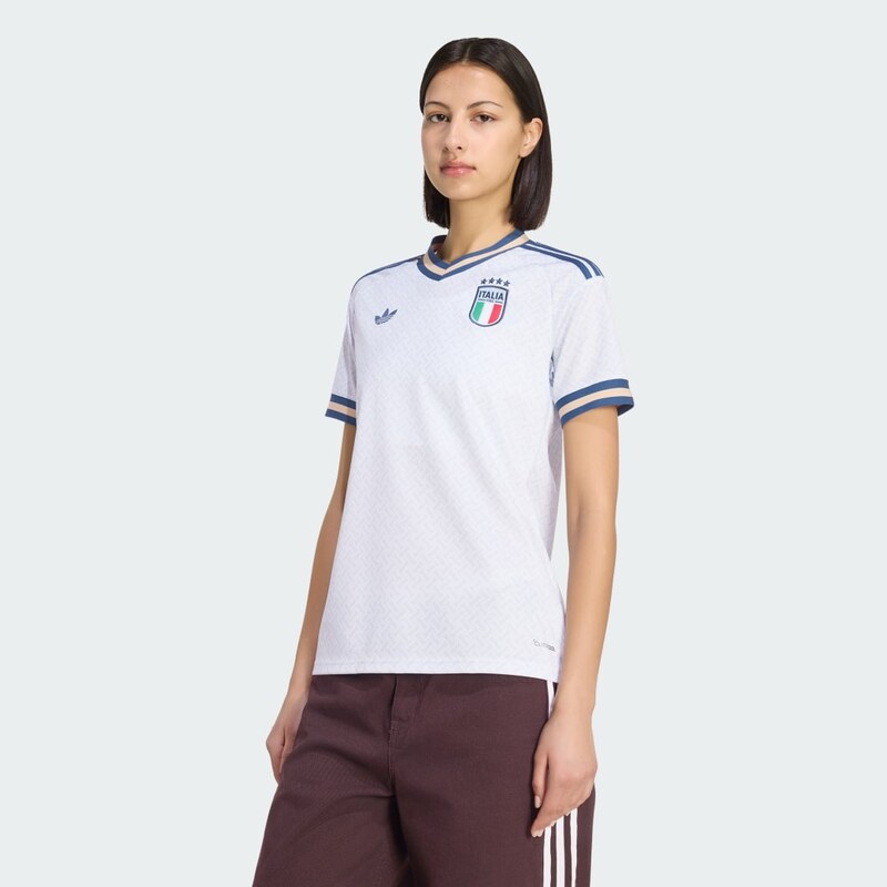 Adidas Venkovní dres Itálie 26