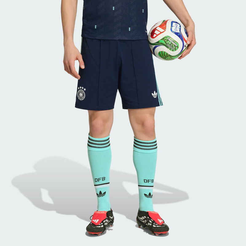 Adidas Venkovní šortky Německo 26