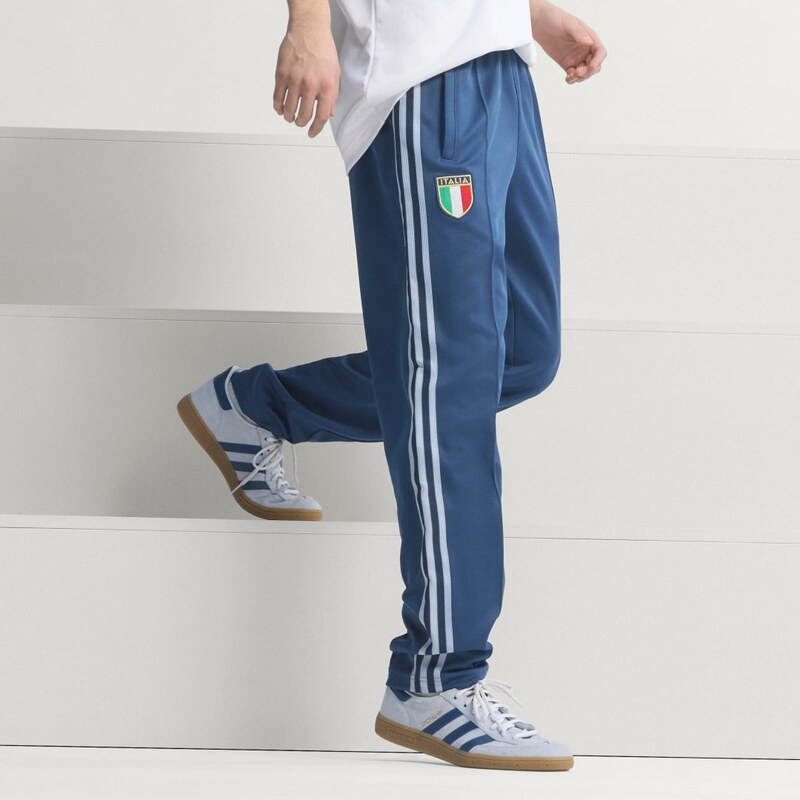 Adidas Sportovní kalhoty Italy Originals