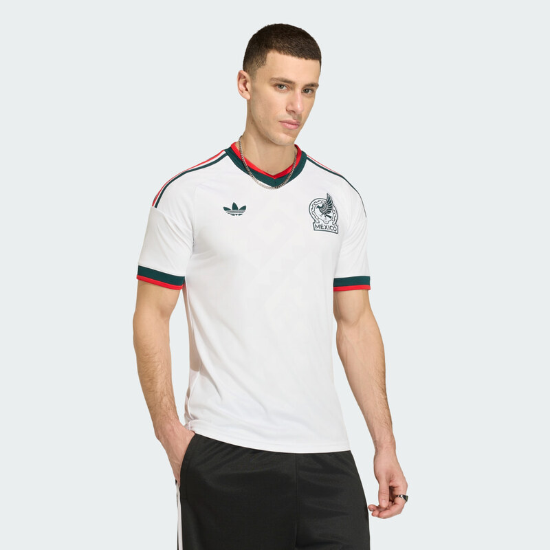 Adidas Venkovní dres Mexiko 26