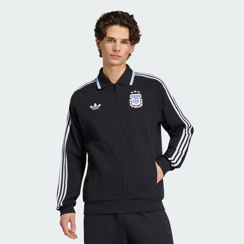 Adidas Venkovní bunda Argentina Anthem