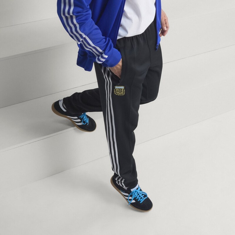 Adidas Sportovní kalhoty Argentina Originals