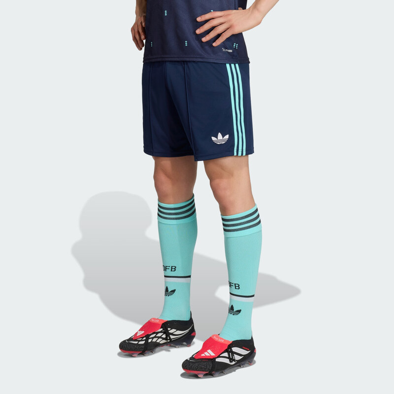 Adidas Venkovní kraťasy Německo 26