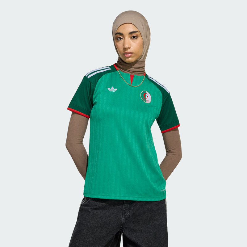 Adidas Venkovní dres Alžírsko 26