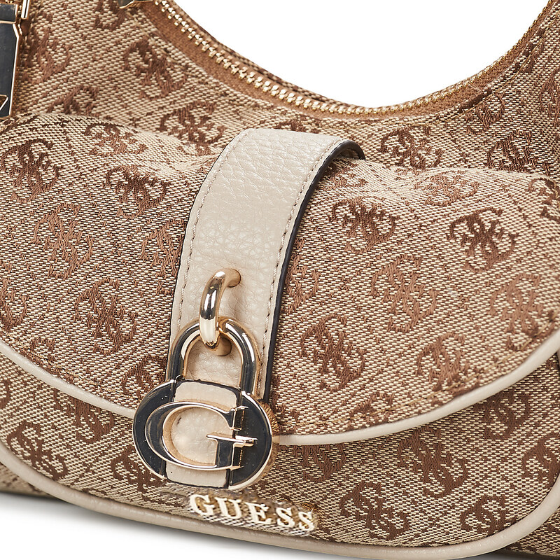 Guess Tašky přes rameno JESSA SHOULDER