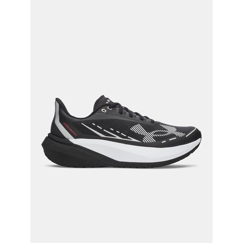 Obuv Under Armour Velociti Distance Man Black