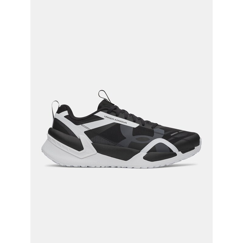 Obuv Under Armour Reign Xt Man Black