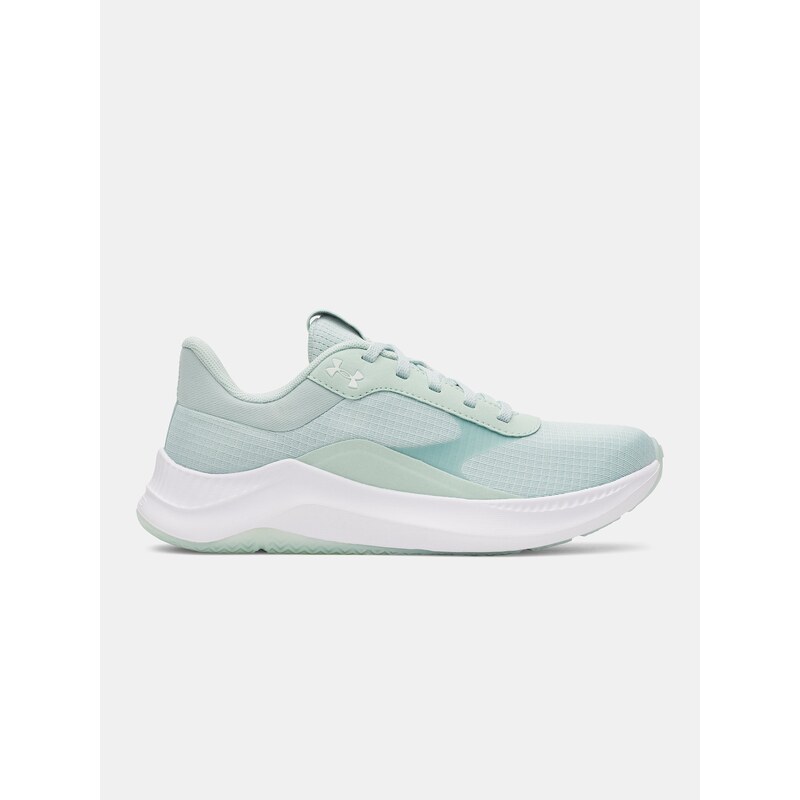 Obuv Under Armour Aurora 3 Wmn Blue